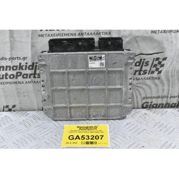 Εγκέφαλος Toyota Avensis 2.0 D4D 2008-2013 89661-05D22 MB275900-1921