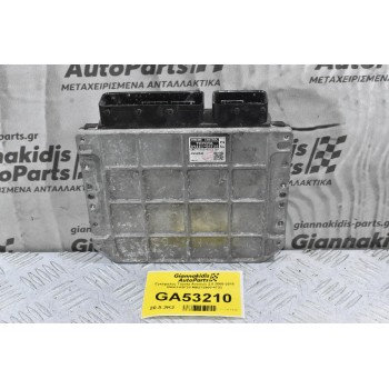 Εγκέφαλος Toyota Avensis 2.0 2005-2015 89661-05F20 MB275900-4733