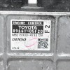 Εγκέφαλος Toyota Avensis 2.0 2005-2015 89661-05F20 MB275900-4733