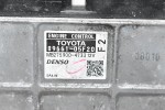 Εγκέφαλος Toyota Avensis 2.0 2005-2015 89661-05F20 MB275900-4733