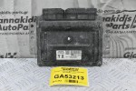 Εγκέφαλος Nissan Micra K12 2003-2007 MEC32-040 L4 YX