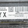 Εγκέφαλος Nissan Micra K12 2003-2007 MEC32-040 L4 YX