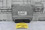 Εγκέφαλος Skoda Fabia 2001-2010 SIEMENS 03E906033AB 5WP4422302 5WP44223