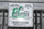 Εγκέφαλος Nissan Note 2005-2022 237100875R 237101689R