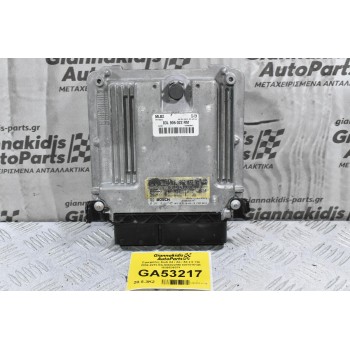 Εγκέφαλος Audi A4 / A6 / A5 2.0 TDI 2004-2015 03L906022RM 0281016145 1039S39374