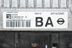 Εγκέφαλος Nissan Qashqai 2006-2015 SIEMENS SID303 S180033107 A 23710-JD59C