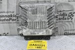 Εγκέφαλος Ford S-Max 1.8 2010-2025 7G91-12A650-TF 5WS40589G-T