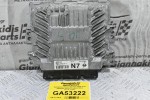 Εγκέφαλος Nissan Qashqai 2006-2015 SIEMENS SID303 S180033106 A 23710-JD58C