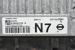 Εγκέφαλος Nissan Qashqai 2006-2015 SIEMENS SID303 S180033106 A 23710-JD58C