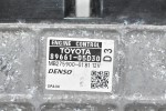 Εγκέφαλος Toyota Avensis 2.0 D4D 2008-2013 89661-05D30 MB275900-0181