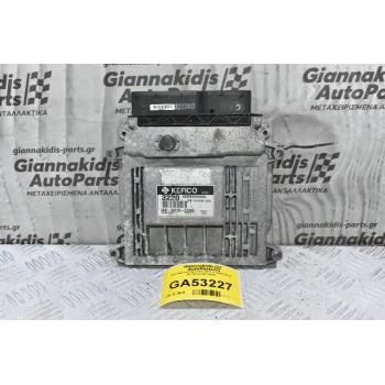 Εγκέφαλος Hyundai i20 1.2 2008-2014 39110-03345 (KIA)