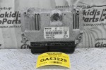 Εγκέφαλος Toyota Corolla - Auris 1.4D D4D 2005-2010 89661-02E90 0261201209 1039S17950