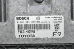 Εγκέφαλος Toyota Corolla - Auris 1.4D D4D 2005-2010 89661-02E90 0261201209 1039S17950