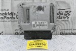 Εγκέφαλος Volkswagen Golf 1.9 TDI 2004-2013 03G906021KH 0281013226 1039S16960 EDC16U34 (Seat / Audi / Skoda)