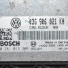 Εγκέφαλος Volkswagen Golf 1.9 TDI 2004-2013 03G906021KH 0281013226 1039S16960 EDC16U34 (Seat / Audi / Skoda)