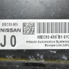 Εγκέφαλος Nissan Qashqai 1.6 HR16 2008-2015 MEC93-600