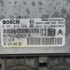 Εγκέφαλος Peugeot Partner 1.6 9HW HDI 2004-2012 BOSCH 0281012620 9663944680 (Citroen Berlingo)