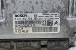 Εγκέφαλος Peugeot Partner 1.6 9HW HDI 2004-2012 BOSCH 0281012620 9663944680 (Citroen Berlingo)