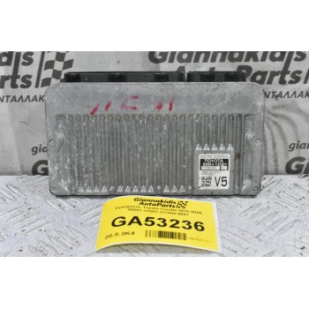 Εγκέφαλος Toyota Corolla 2010-2025 89661-12Q01 217000-0051