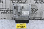 Εγκέφαλος Volkswagen Golf 7 1.6 TDI 2013-2018 04L907445B 28445556 DCM6.2V (Seat / Audi /Skoda)