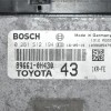 Εγκέφαλος Toyota Aygo 2014-2018 89661-0H430 0261S12194 (Peugeot 108 / Citroen C1)