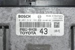 Εγκέφαλος Toyota Aygo 2014-2018 89661-0H430 0261S12194 (Peugeot 108 / Citroen C1)