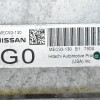 Εγκέφαλος Nissan Tiida 1.6 16V 2004-2014 MEC93-130 B1 7504