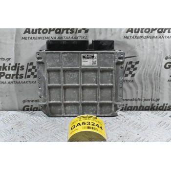 Εγκέφαλος Toyota Avensis 2.0 D4D 2008-2013 89661-05D30 MB275900-0181