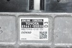 Εγκέφαλος Toyota Avensis 2.0 D4D 2008-2013 89661-05D30 MB275900-0181