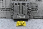 Εγκέφαλος Renault Megane / Scenic 1.5 DCI 2007-2015 237101454R 237100669R S180067142A