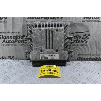 Εγκέφαλος Renault Megane / Scenic 1.5 DCI 2007-2015 237101454R 237100669R S180067142A