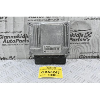 Εγκέφαλος Bmw E90 E87 2.0 2003-2012 DDE 8506438-01 0281016110 1039S35294