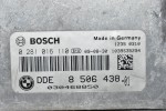 Εγκέφαλος Bmw E90 E87 2.0 2003-2012 DDE 8506438-01 0281016110 1039S35294