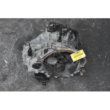 Χειροκίνητο Σασμάν Kia Ceed Venga / Hyundai i30  1.4 CRDI D4FC 2011-2015  (Euro 5) 43172-26000