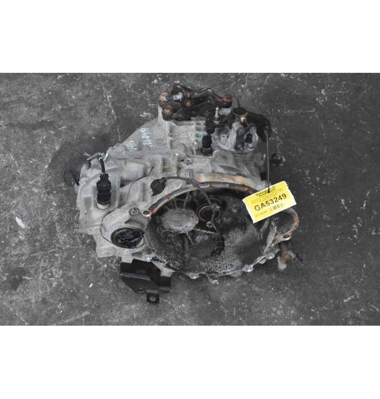 Χειροκίνητο Σασμάν Kia Ceed Venga / Hyundai i30  1.4 CRDI D4FC 2011-2015  (Euro 5) 43172-26000