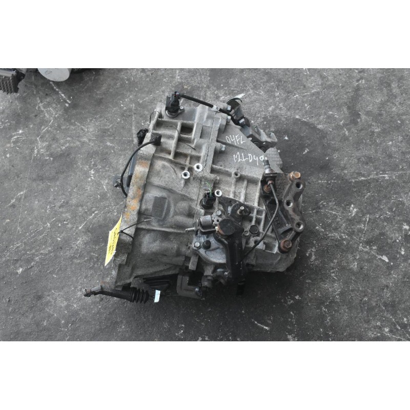 Χειροκίνητο Σασμάν Kia Ceed Venga / Hyundai i30  1.4 CRDI D4FC 2011-2015  (Euro 5) 43172-26000