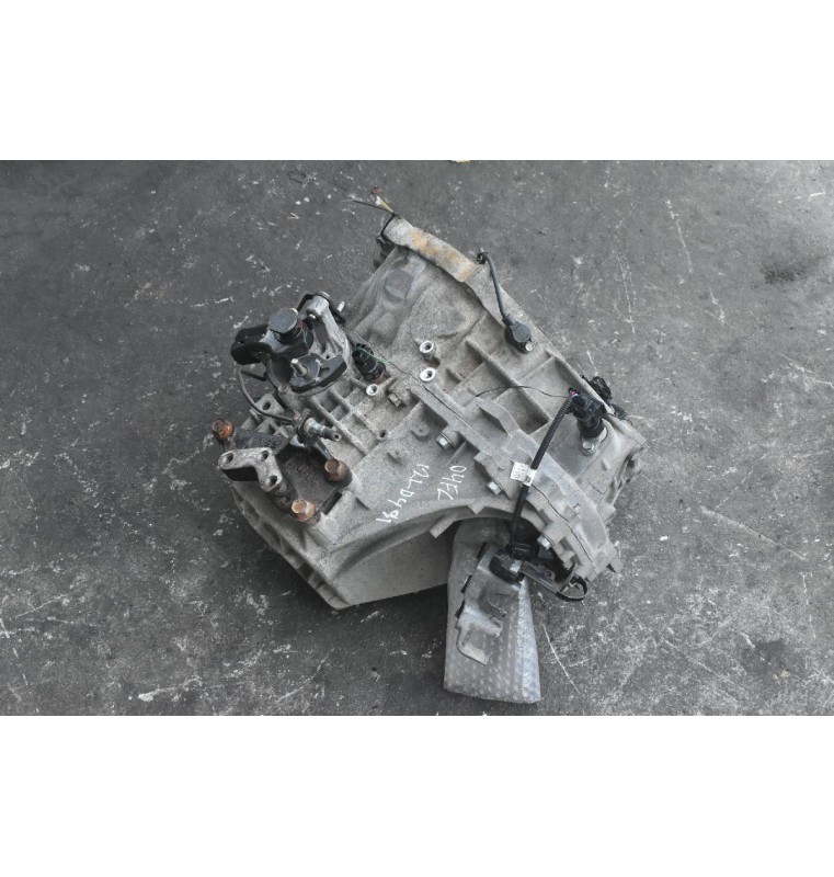 Χειροκίνητο Σασμάν Kia Ceed Venga / Hyundai i30  1.4 CRDI D4FC 2011-2015  (Euro 5) 43172-26000