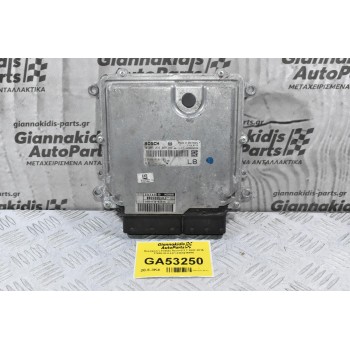 Εγκέφαλος Honda Accord 2.2 2007-2015 37820-RL0-E01 0281016088