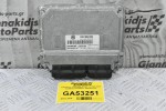 Εγκέφαλος Volkswagen Polo 1.2 2001-2010 SIEMENS 03E906033 5WP4016304
