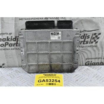 Εγκέφαλος Toyota Avensis 2.0 D4D 2008-2013 89661-05D30 MB275900-0182
