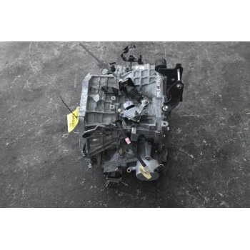 Χειροκίνητο Σασμαν Toyota Yaris - Auris - Corolla 1.3 1NR-FE 2009-2016 (XM15) Hybrid