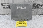 Εγκέφαλος Κινητήρα Ford Focus 1.6 2003-2012 SIEMENS S118934103 D SIM28 5M51-12A650-GD 6MPD