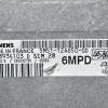Εγκέφαλος Κινητήρα Ford Focus 1.6 2003-2012 SIEMENS S118934103 D SIM28 5M51-12A650-GD 6MPD