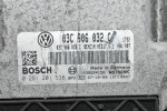 Εγκέφαλος Κινητήρα Volkswagen Golf / Touran 1.4 TSI 2006-2012 03C906032C 0261201538 17.5.1 1039S24158