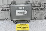 Εγκέφαλος Chevrolet Cruze F16D4 2009-2015 12654172 12642927 ABJT