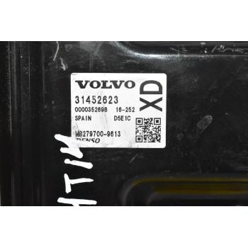 Εγκέφαλος Volvo V60 / S60 / V90 / XC60 2.0t D4204T14 2015-2020 31452623 MB279700-9613