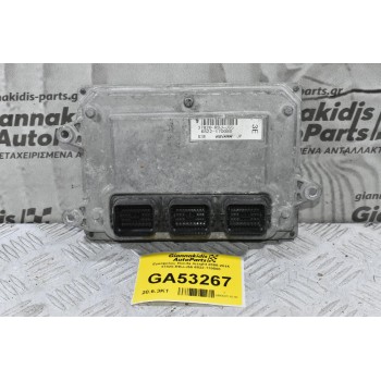 Εγκέφαλος Honda Insight 2008-2015 37820-RBJ-J55 6822-170080