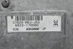 Εγκέφαλος Honda Insight 2008-2015 37820-RBJ-J55 6822-170080