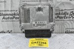 Εγκέφαλος Skoda Octavia 1.9 TDI 2000-2010 03G906021TB 03G906021AN 0281014711 1039S25165