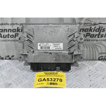 Εγκέφαλος Renault Clio / Twingo 2007-2014 8200937869 8200700695 S120200116A